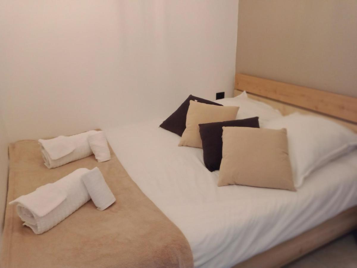 Appartement Montagne- Le Petit Chaillol Saint-Michel-de-Chaillol Bagian luar foto