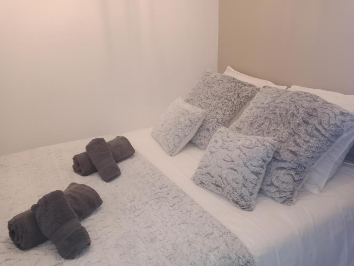 Appartement Montagne- Le Petit Chaillol Saint-Michel-de-Chaillol Bagian luar foto